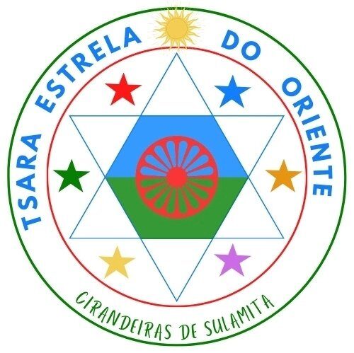 Tsara Estrela do Oriente: Tsara Cigana RJ